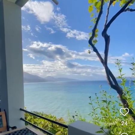 فندق Blue View كيبارو المظهر الخارجي الصورة