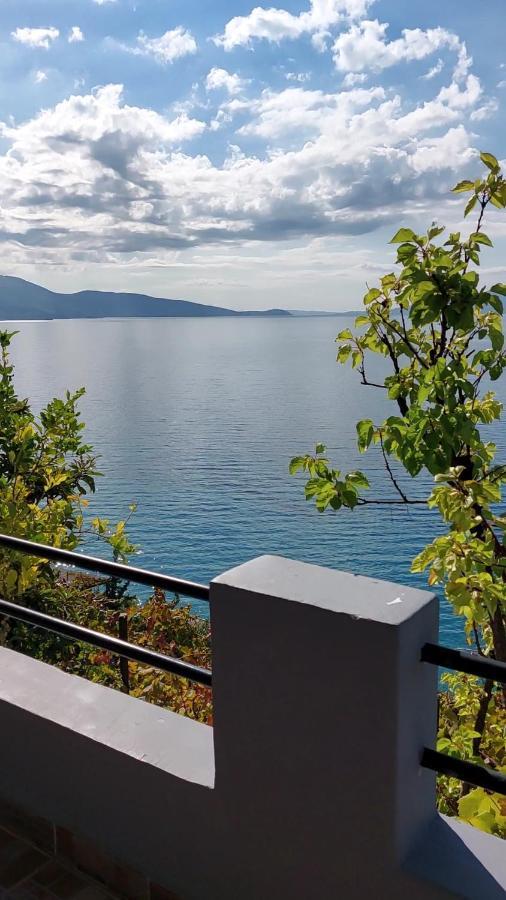 فندق Blue View كيبارو المظهر الخارجي الصورة