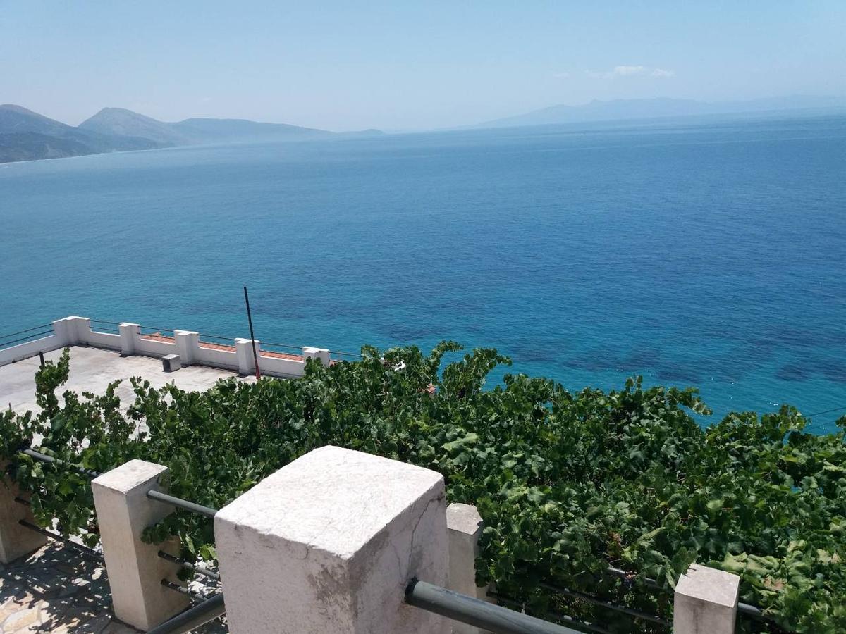 فندق Blue View كيبارو المظهر الخارجي الصورة