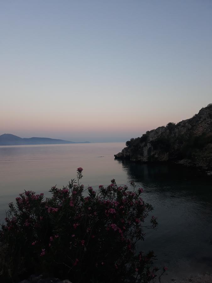 فندق Blue View كيبارو المظهر الخارجي الصورة