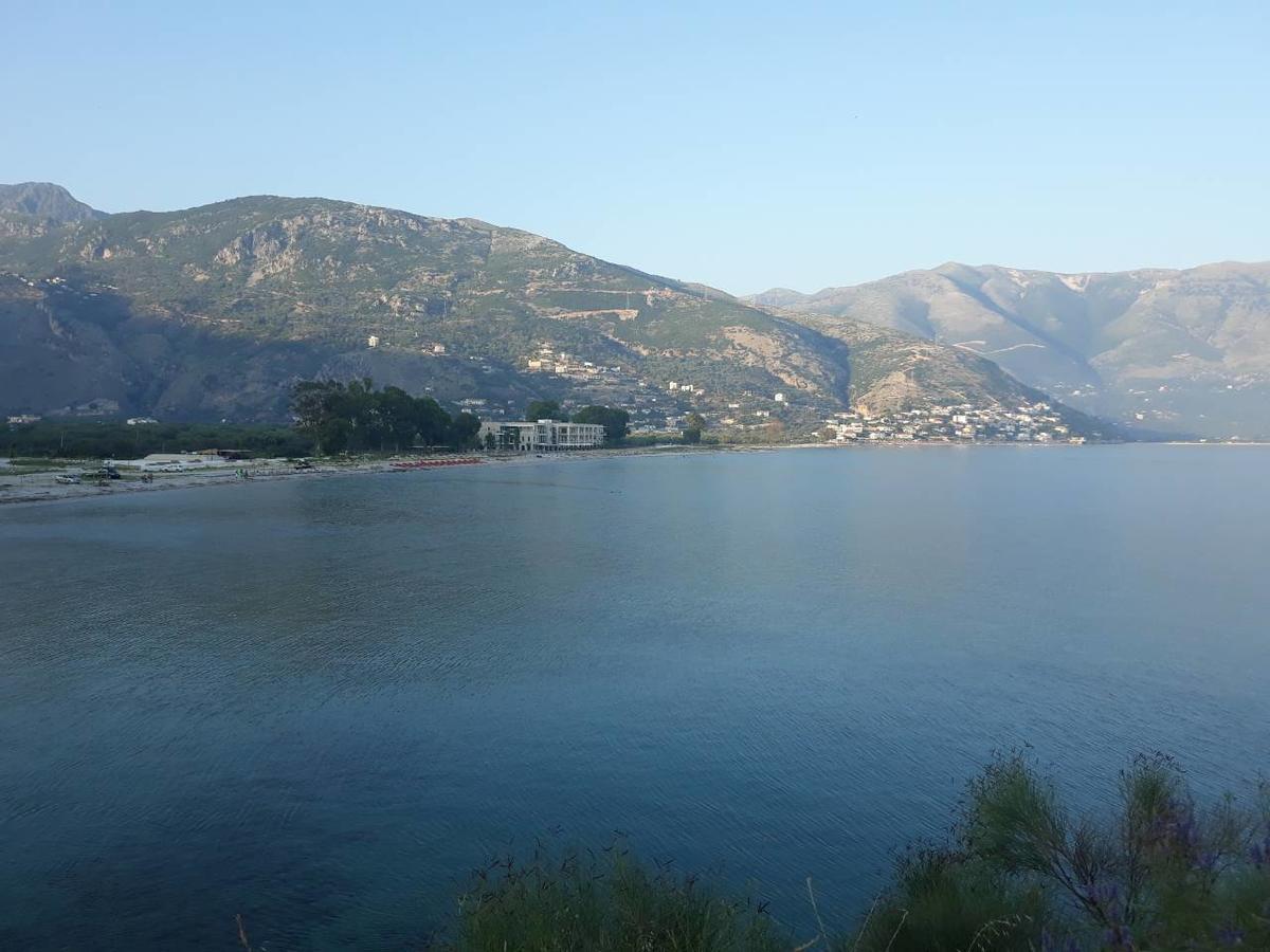 فندق Blue View كيبارو المظهر الخارجي الصورة