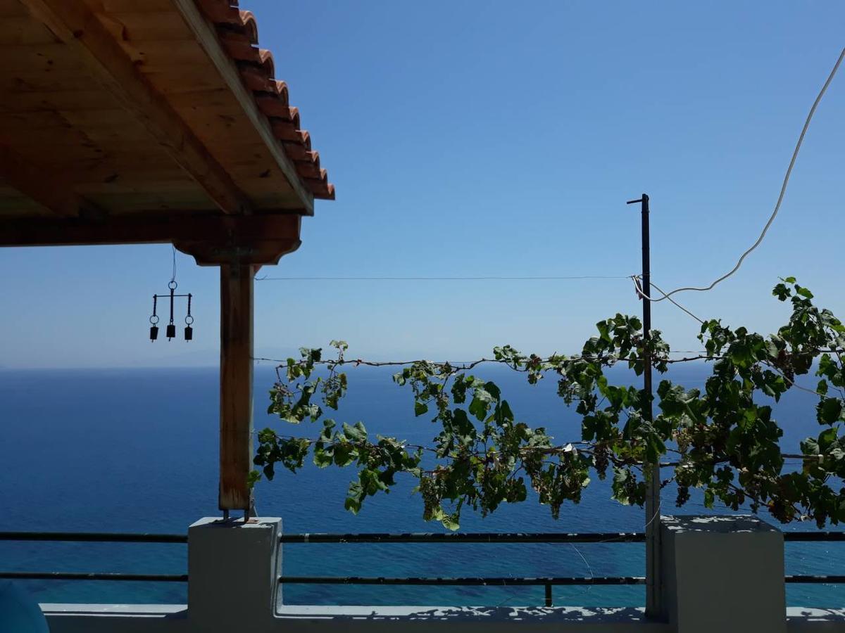 فندق Blue View كيبارو المظهر الخارجي الصورة