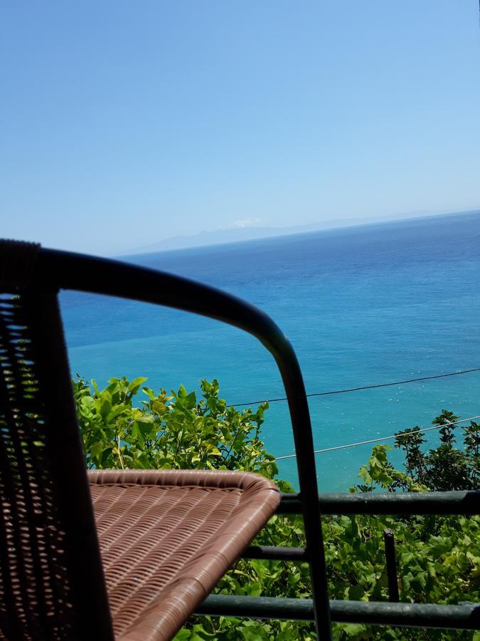 فندق Blue View كيبارو المظهر الخارجي الصورة