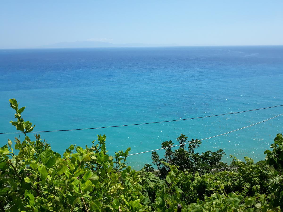 فندق Blue View كيبارو المظهر الخارجي الصورة